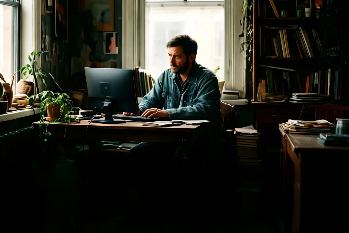 Digital Minimalism: Reducing Your Online Carbon Footprint Without Quitting Your Favorite World
