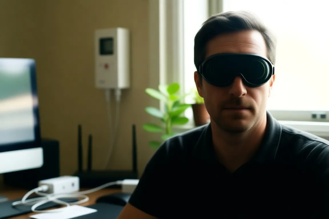 Carbon Goggles: A Beginner's Guide to Understanding Your Digital Carbon Footprint
